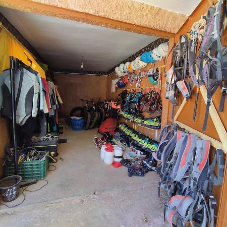 Hotel La Zaouia Sidi Abd El Jabbar Tafraout Bagian luar foto